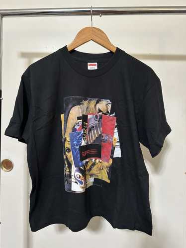 Supreme stack tee - Gem