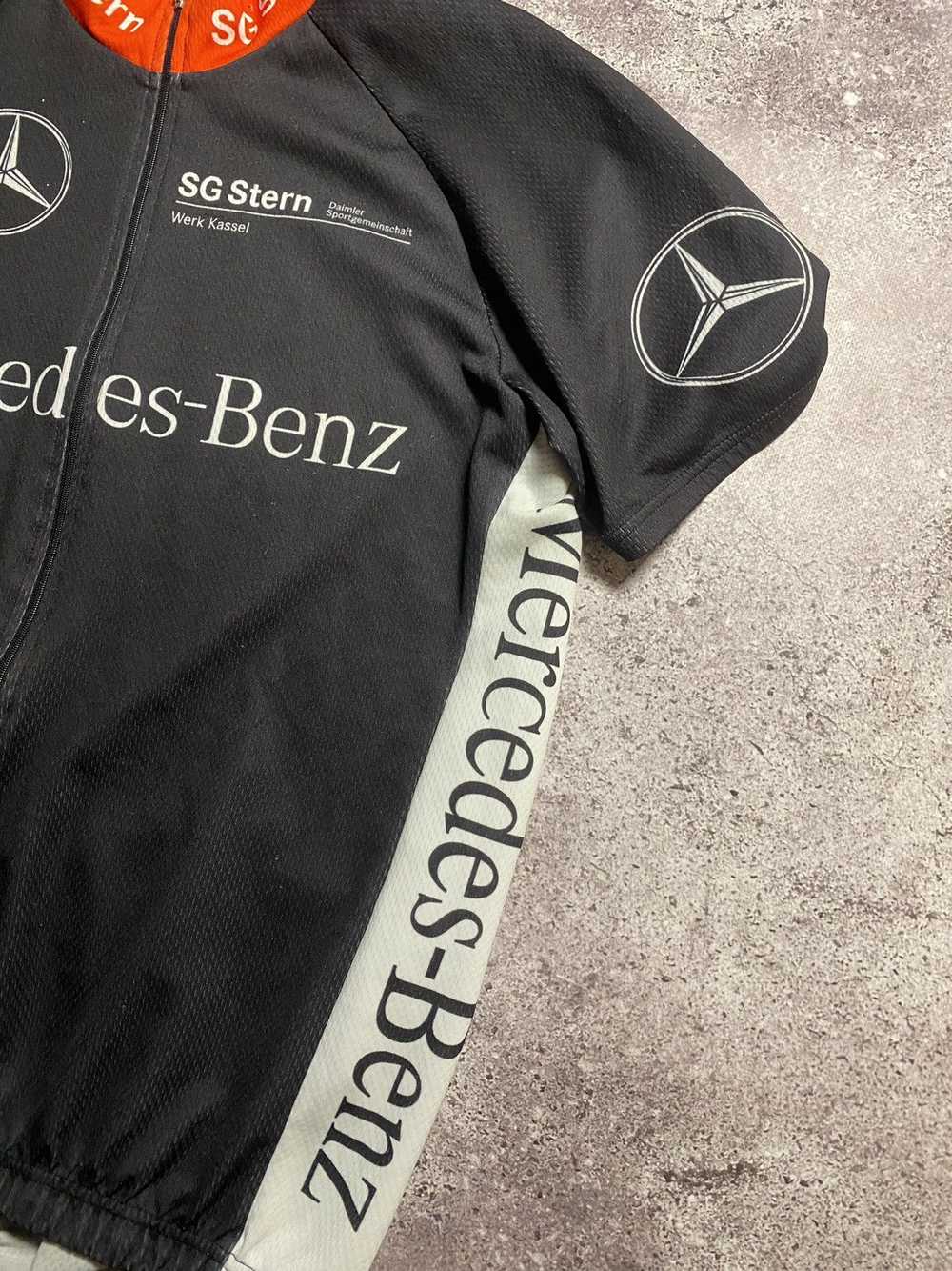 Cycle × Mercedes Benz × Vintage Germany Mercedes-… - image 10