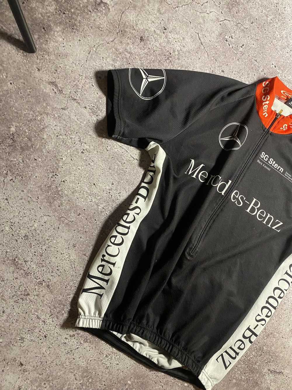 Cycle × Mercedes Benz × Vintage Germany Mercedes-… - image 4