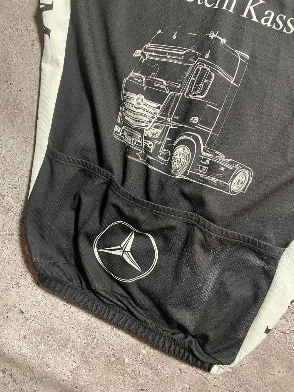 Cycle × Mercedes Benz × Vintage Germany Mercedes-… - image 5