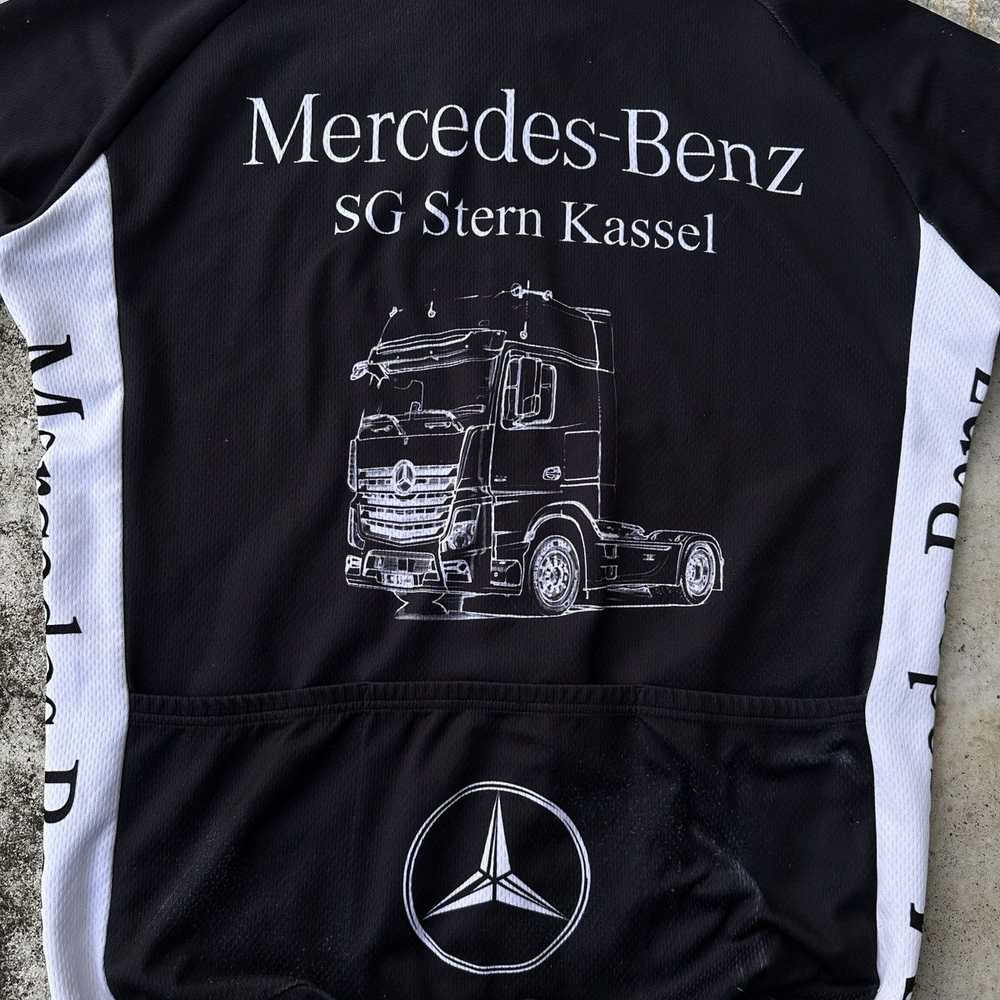 Cycle × Mercedes Benz × Vintage Germany Mercedes-… - image 7