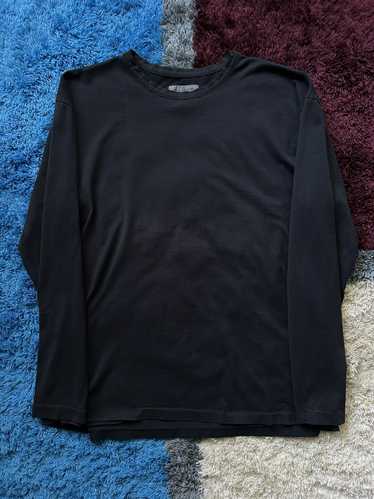 Yohji Yamamoto Pour Homme Longsleeve