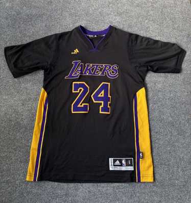 Adidas × Vintage Vintage Kobe Bryant Basketball Je