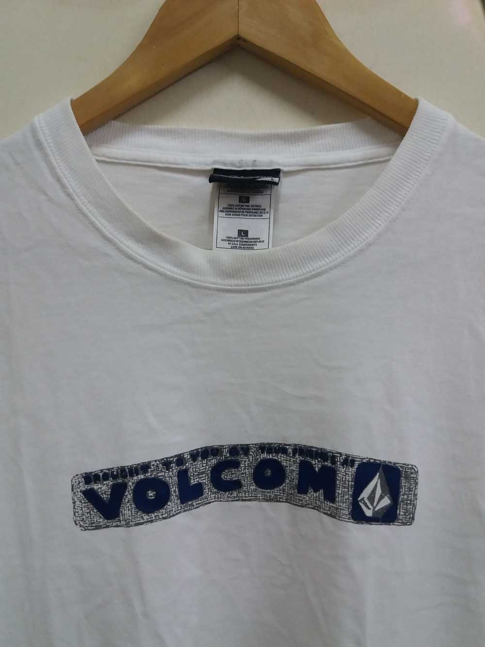 Streetwear × Vintage × Volcom Vintage Volcom Ston… - image 2