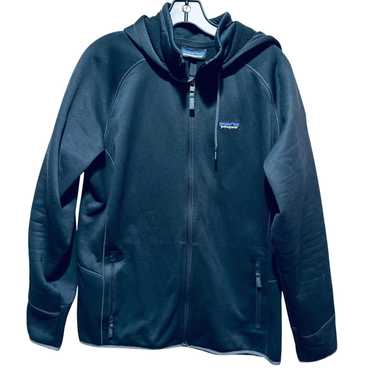 Patagonia Patagonia Full Zip Hoodie - image 1