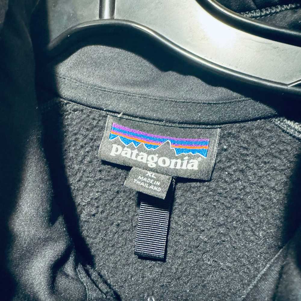 Patagonia Patagonia Full Zip Hoodie - image 3