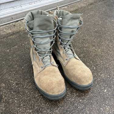 Belleville Military Boots - Gem