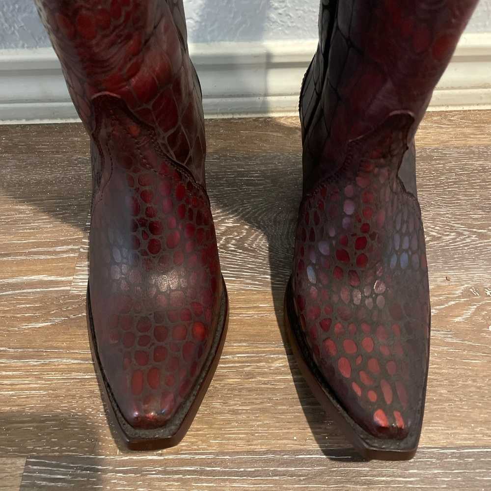 Cowboy Boots 7 - image 3