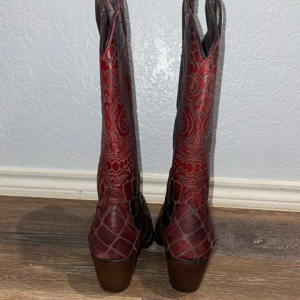 Cowboy Boots 7 - image 9