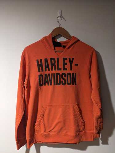 Harley Davidson × Streetwear × Vintage Vintage Y2K