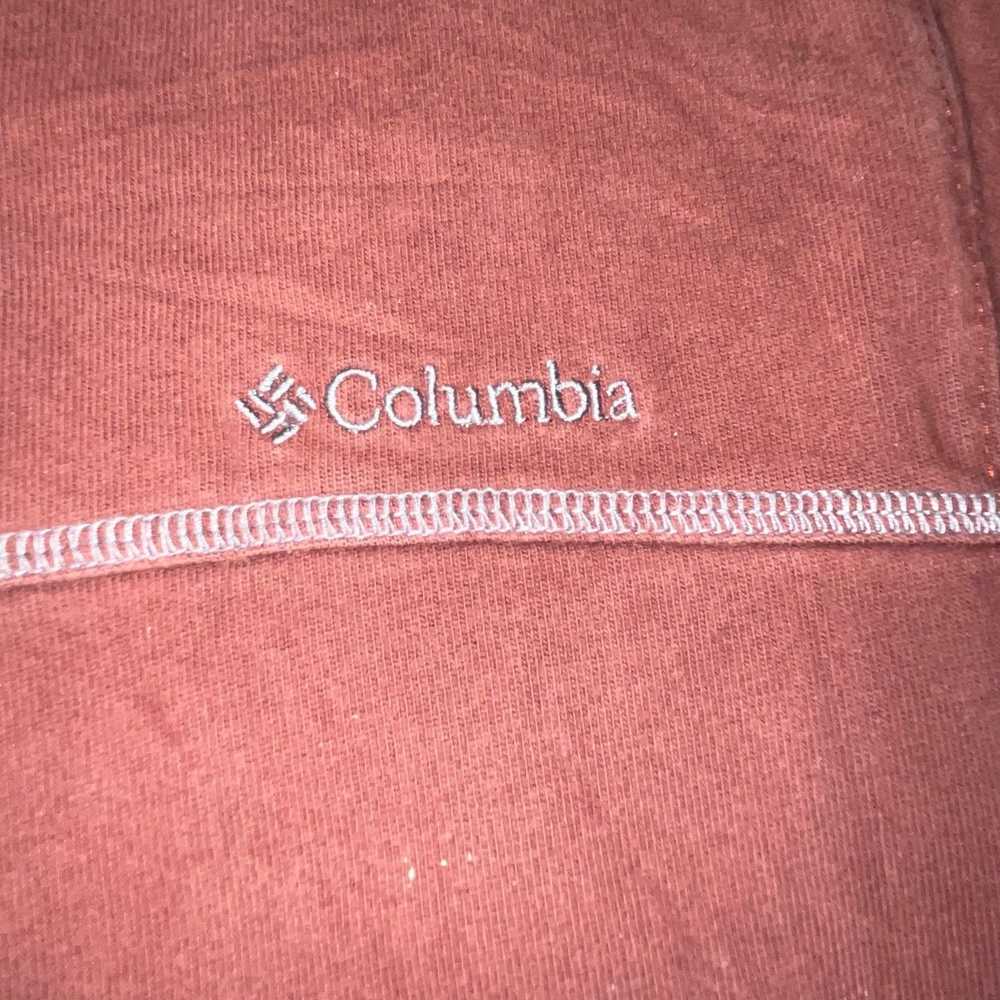 Columbia Columbia Men's Long Sleeve Pullover Sz L… - image 3