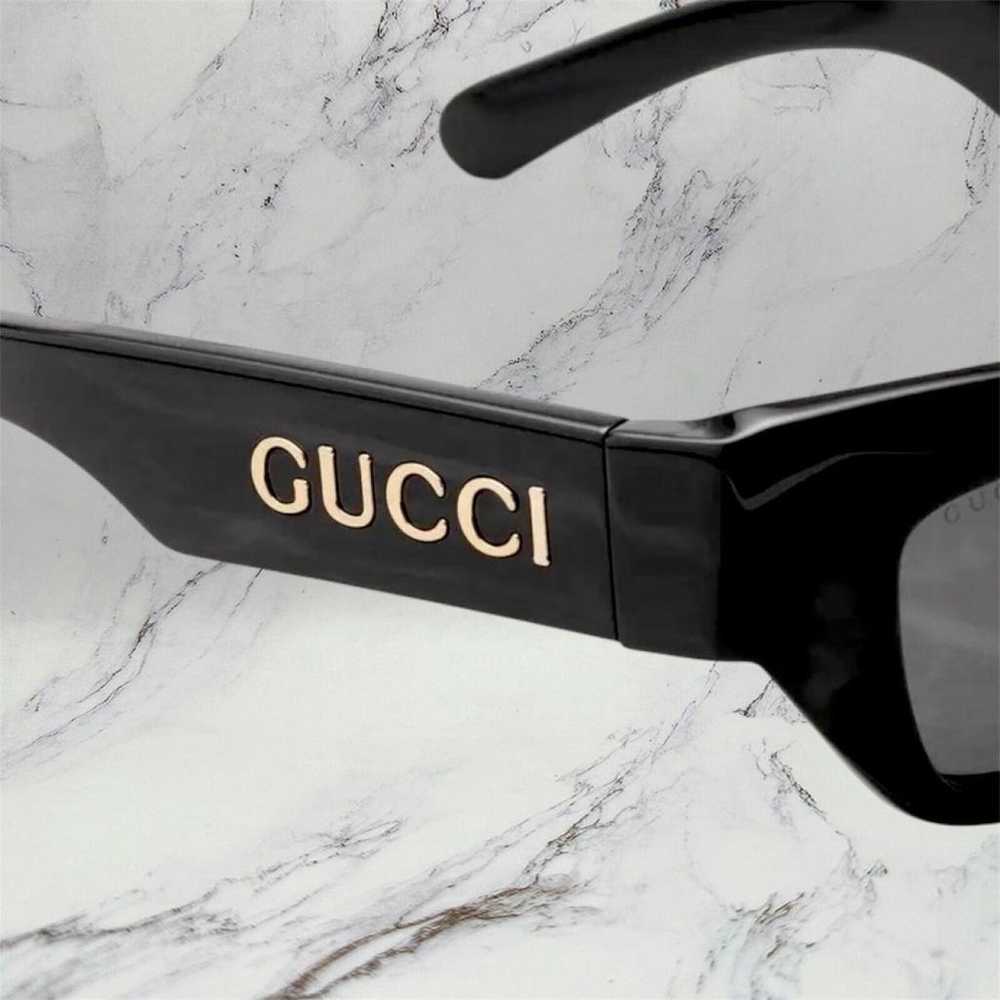 Gucci Sunglasses - image 2