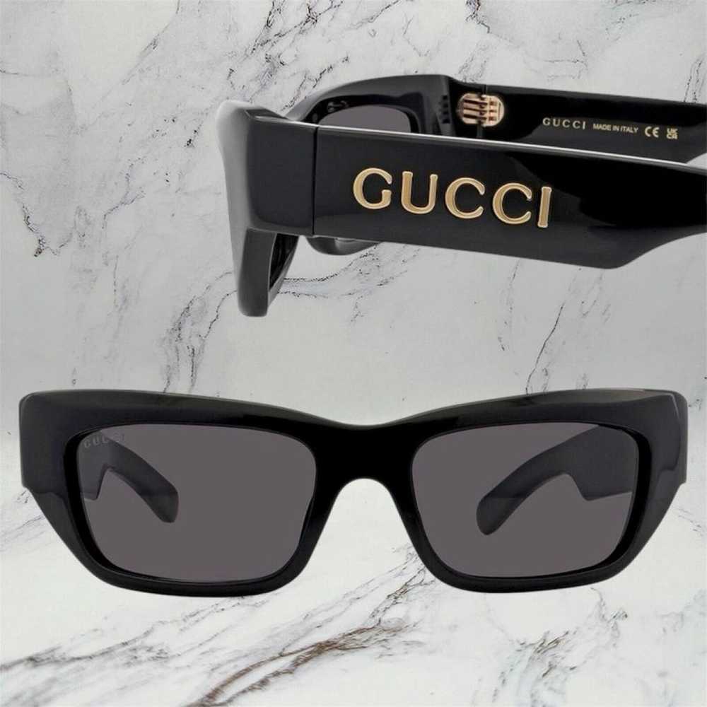 Gucci Sunglasses - image 4