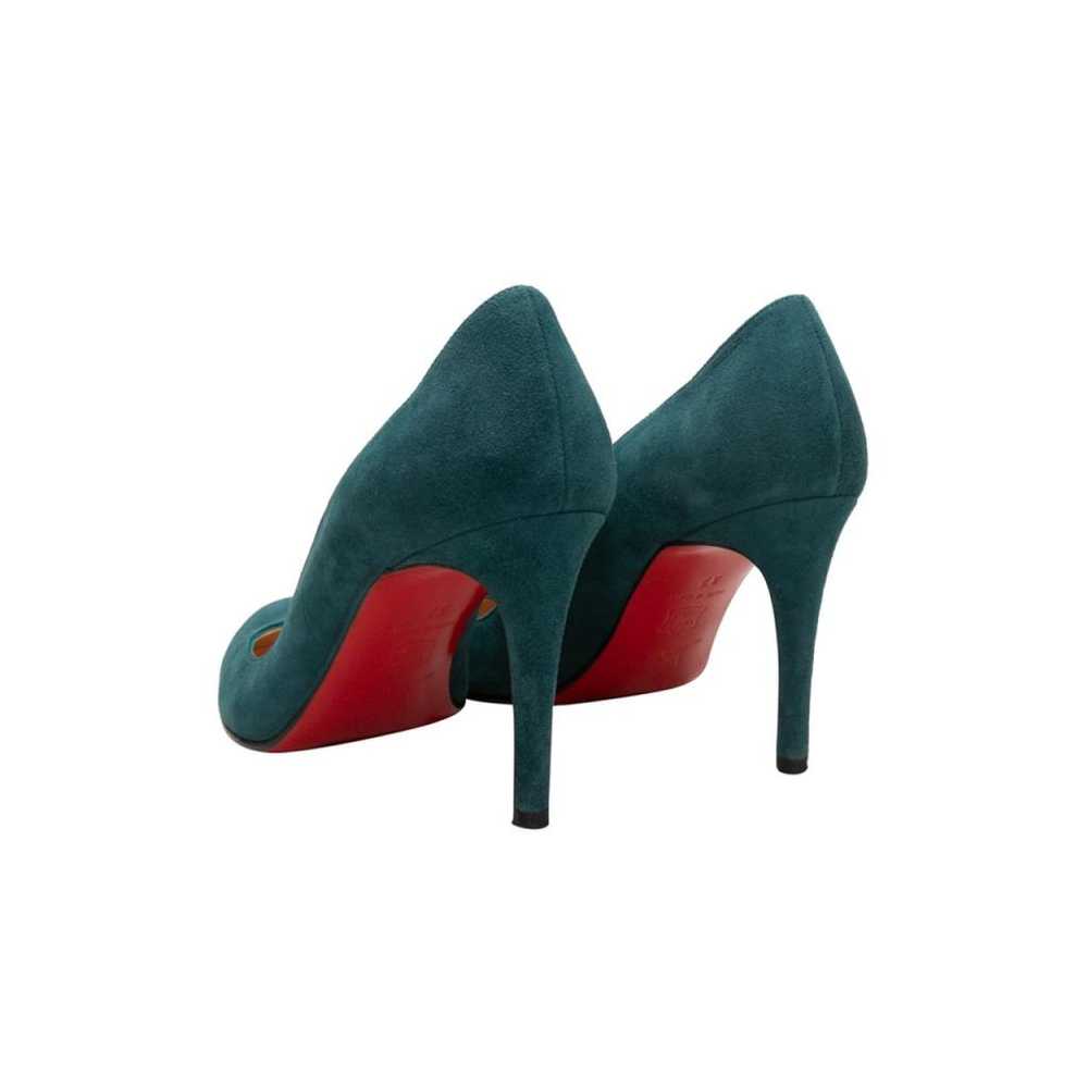 Christian Louboutin Heels - image 3