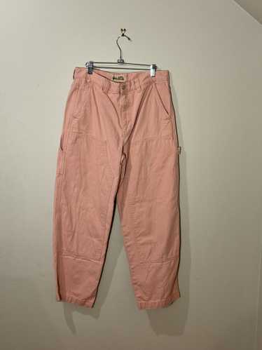 Stussy Stussy Workgear Canvas Double Knee - image 1