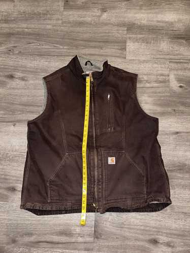 Carhartt Unisex Carhartt Winter Vest