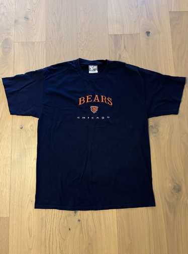 NFL × Streetwear × Vintage Vintage Chicago Bears E