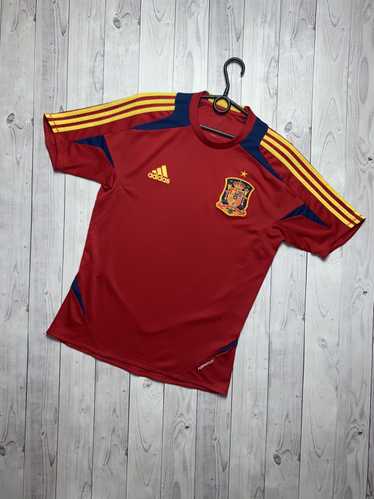 Adidas × Soccer Jersey Vintage adidas soccer jerse