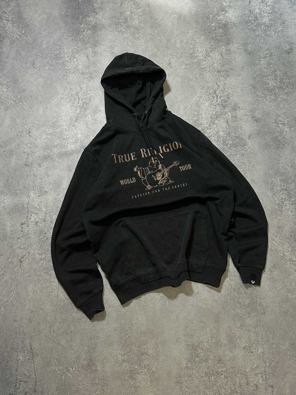 Streetwear × True Religion × Vintage Vintage True… - image 1