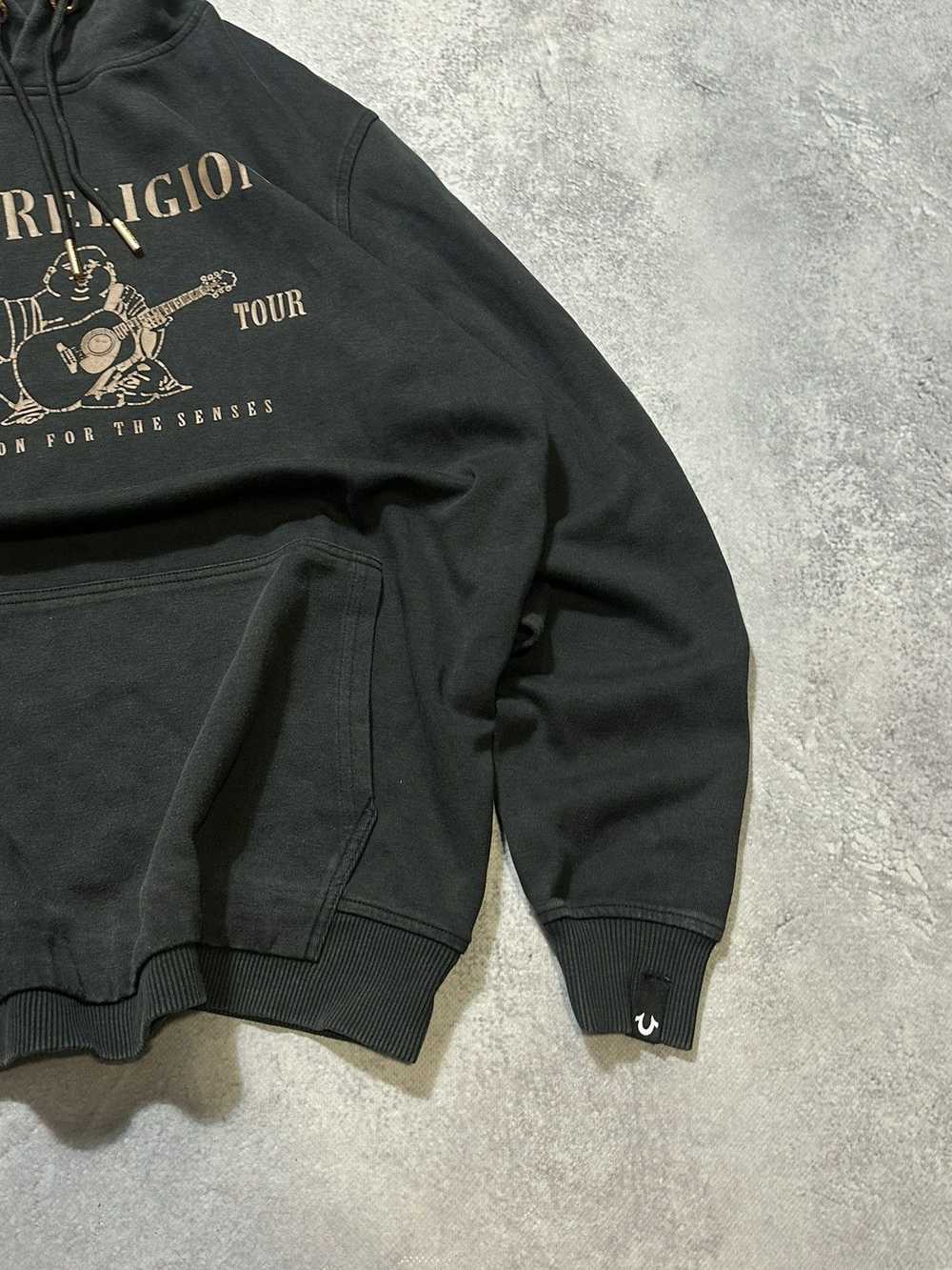 Streetwear × True Religion × Vintage Vintage True… - image 3