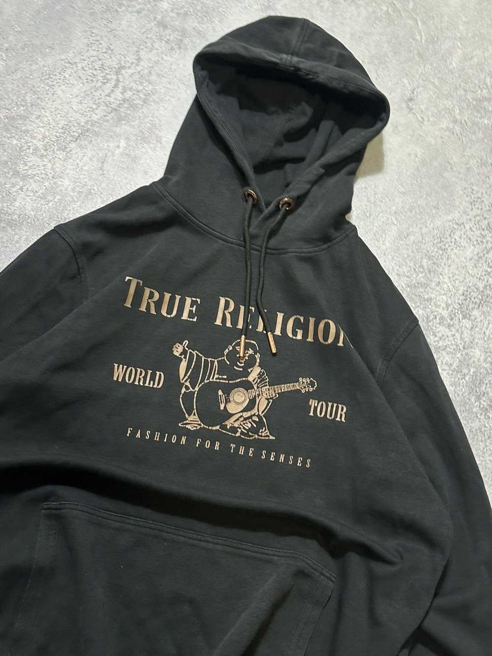 Streetwear × True Religion × Vintage Vintage True… - image 5