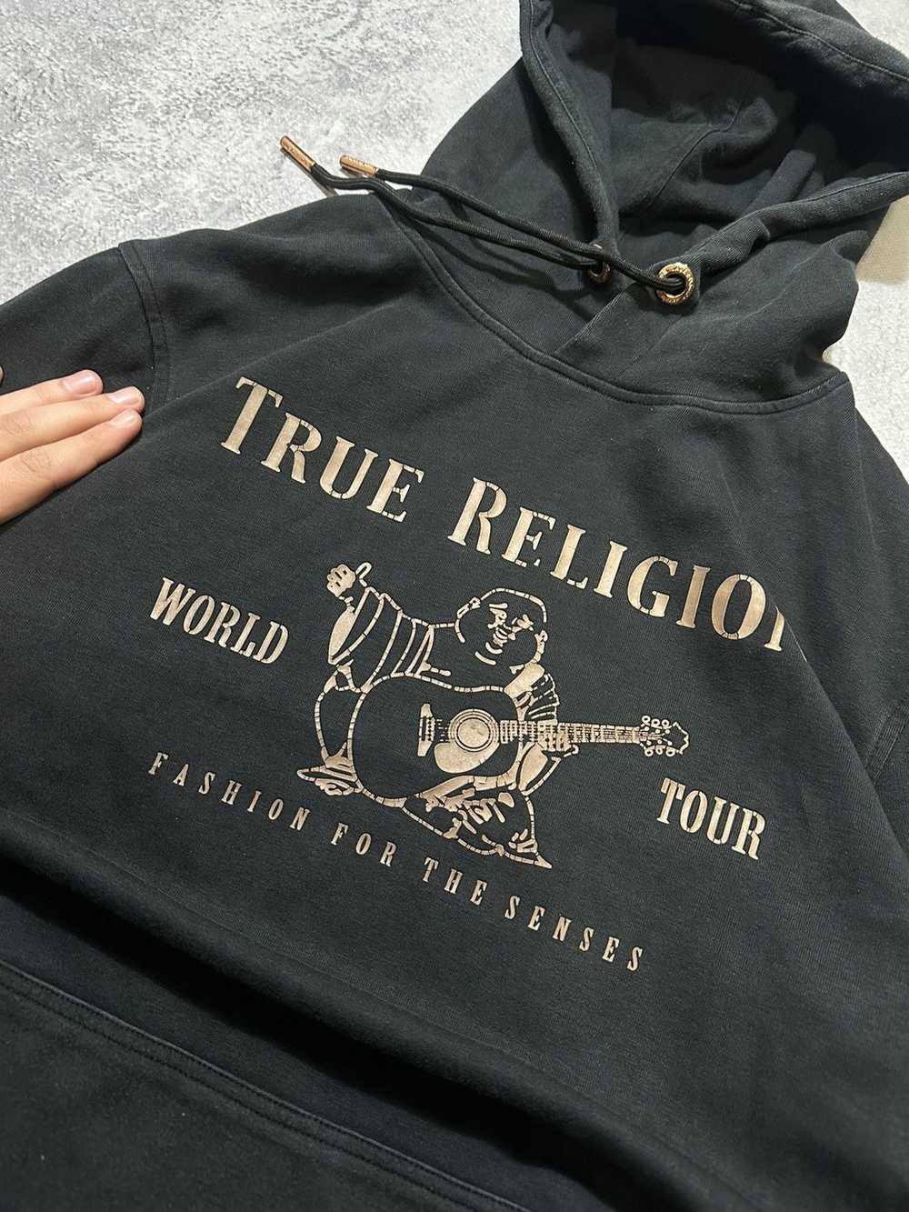 Streetwear × True Religion × Vintage Vintage True… - image 7