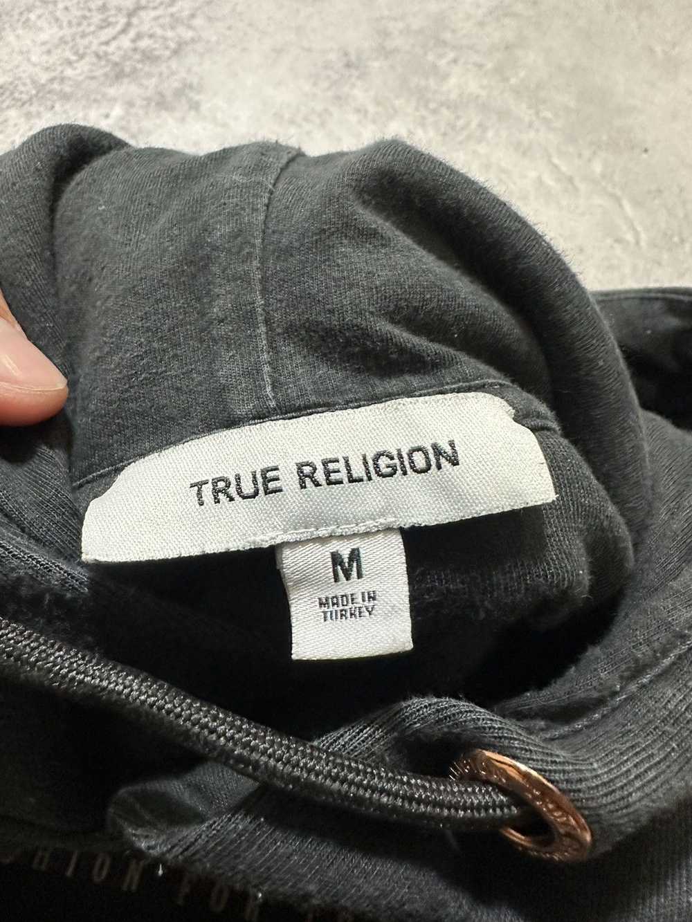 Streetwear × True Religion × Vintage Vintage True… - image 8