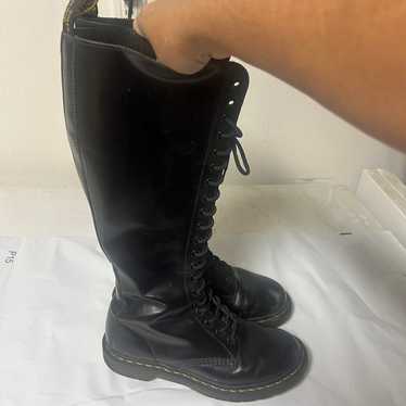 Tall Doc Martens 9 - image 1