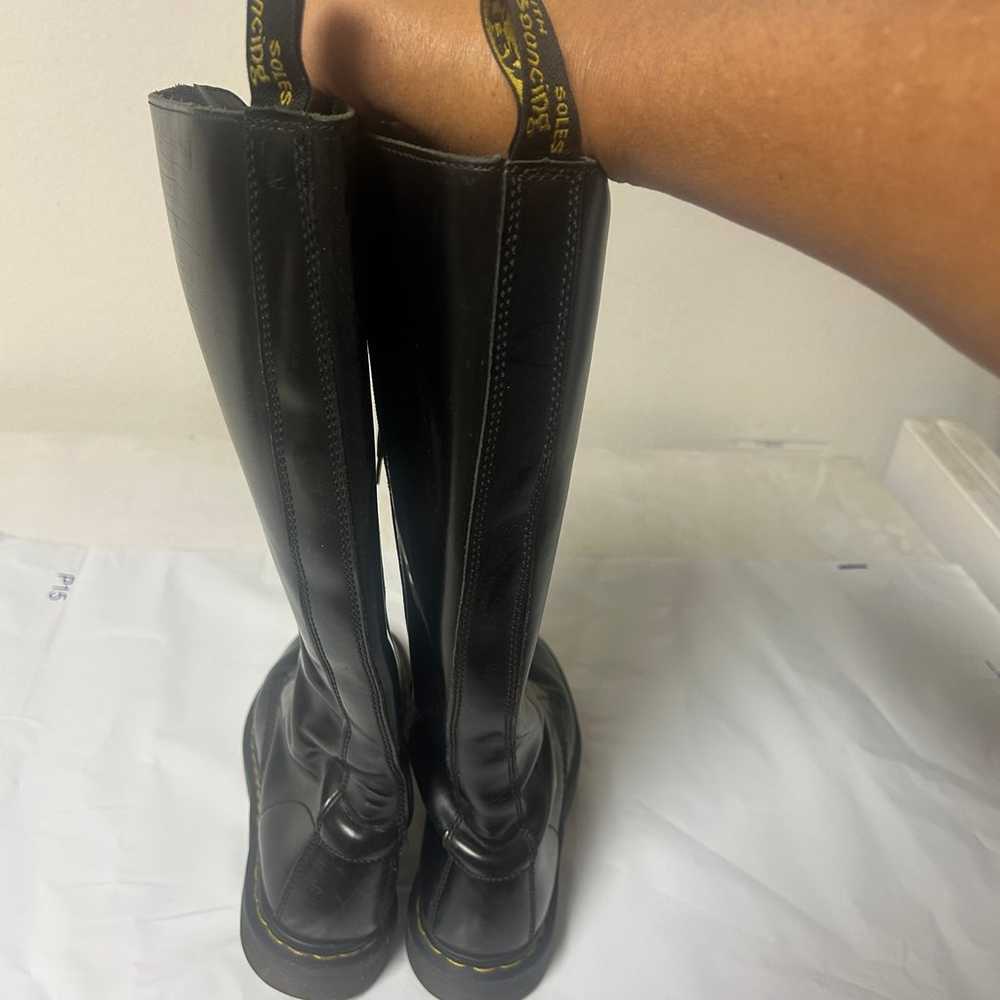 Tall Doc Martens 9 - image 2