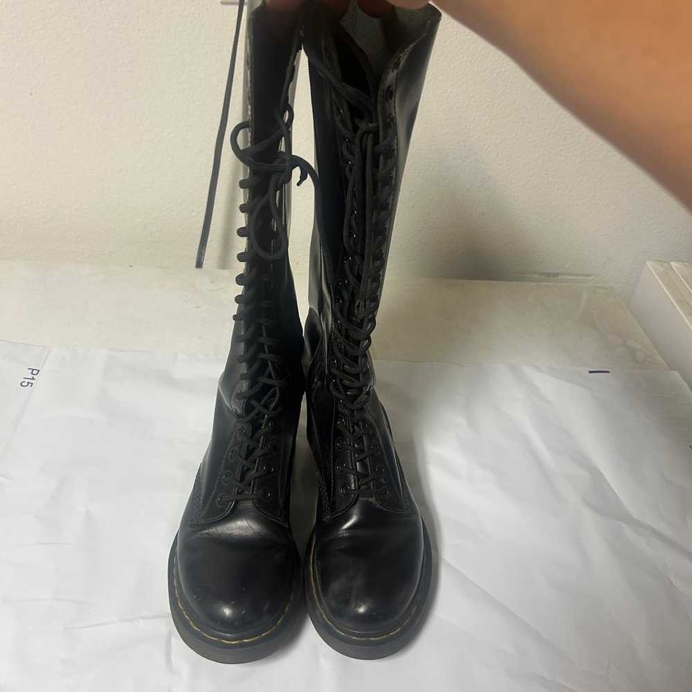 Tall Doc Martens 9 - image 4