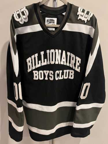 Billionaire Boys Club × Streetwear Billionaire Boy