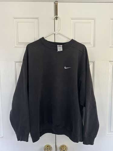 Nike Vintage Nike Crewneck Sweatshirt