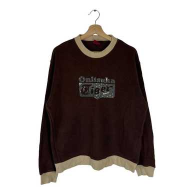 Japanese Brand × Streetwear × Vintage VINTAGE SWE… - image 1