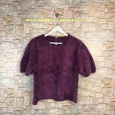 Homespun Knitwear × Japanese Brand Japanese Brand… - image 1