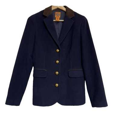 Tory Burch Wool jacket