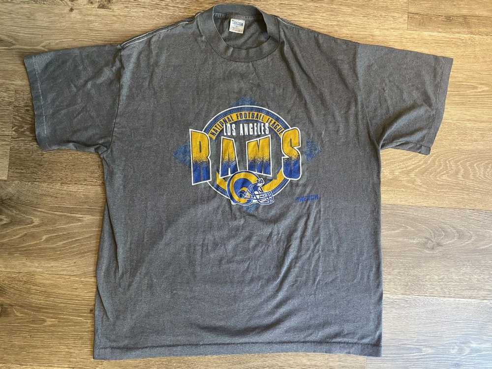 NFL × Vintage Vintage Los Angeles Rams Shirt - image 1