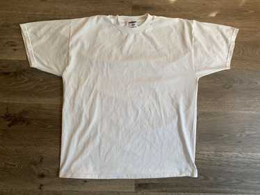 Blank × Vintage Vintage Blank White T Shirt - image 1