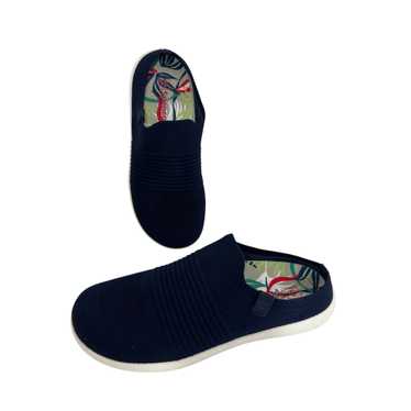 Other Spenco Orthotic Memory Foam Slip On Knit Mu… - image 1