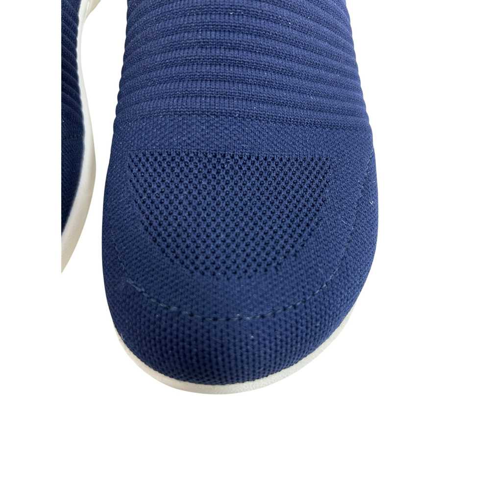 Other Spenco Orthotic Memory Foam Slip On Knit Mu… - image 9