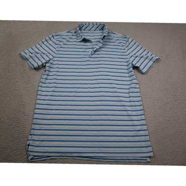 Southern Tide Southern Tide Mens Golf Polo Shirt M