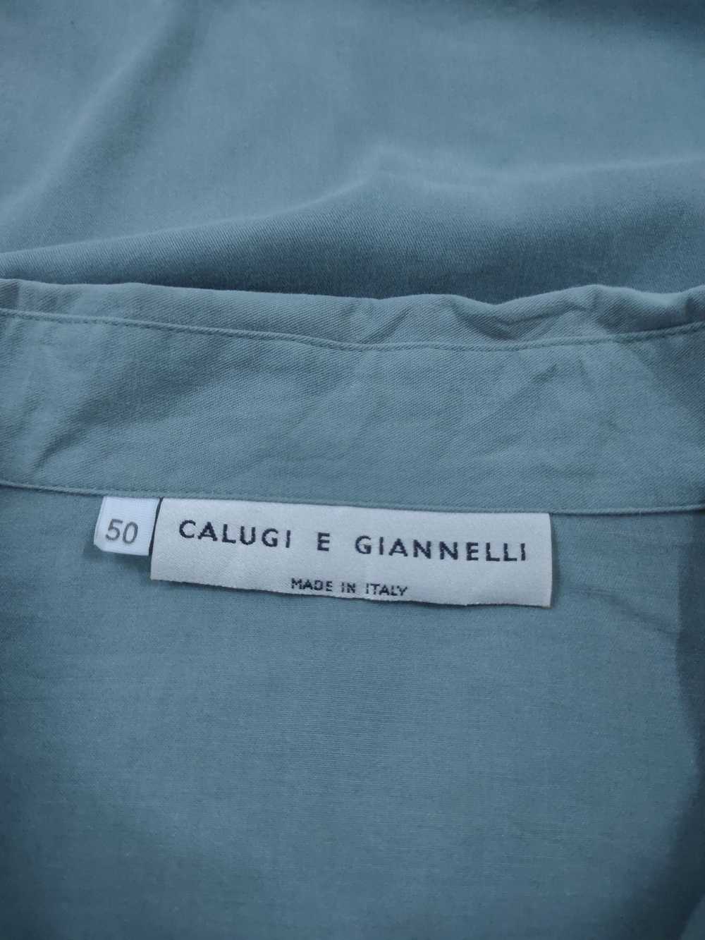 Archival Clothing × Calugi E Gianelli × Italian D… - image 2