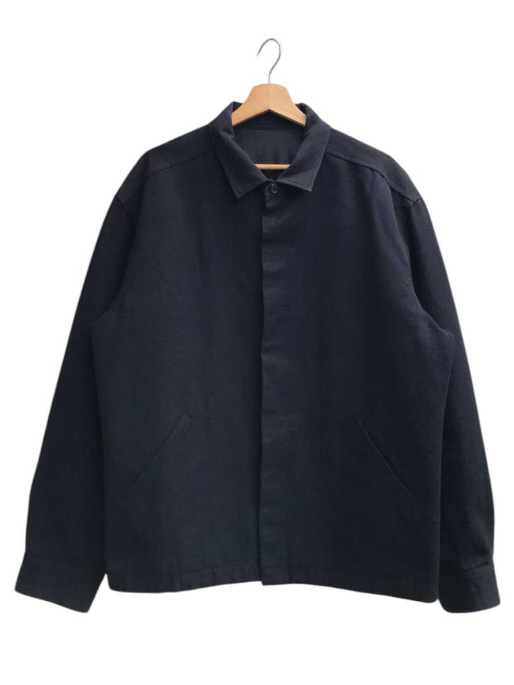 Yohji Yamamoto × Ys For Men × Ys For Men / Yamamo… - image 1