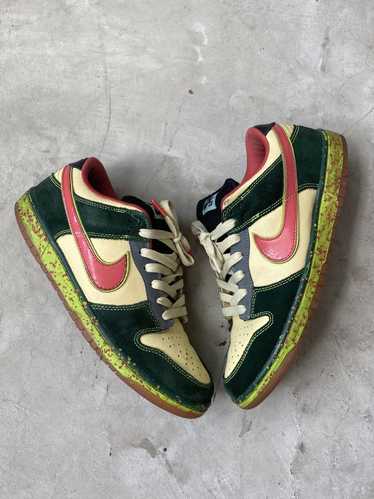 Nike 2008 Dunk Low Premium SB Mosquito