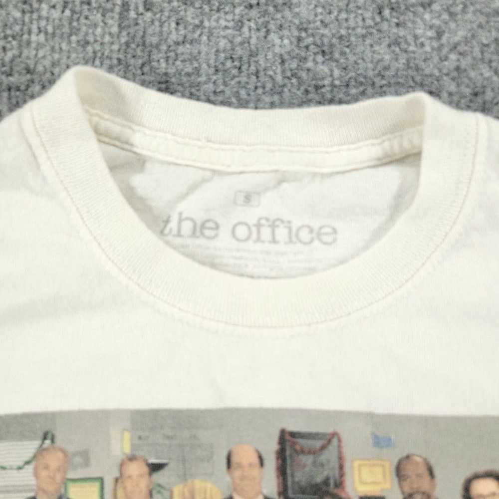 Vintage Dunder Mifflin Paper Company Official Men… - image 3