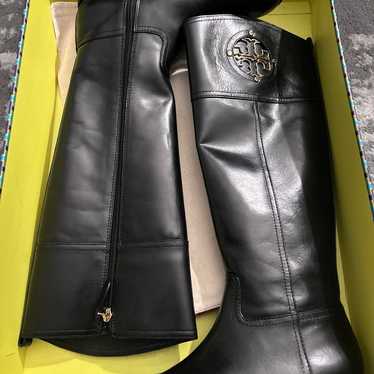 Kiernan Boots Tory Burch