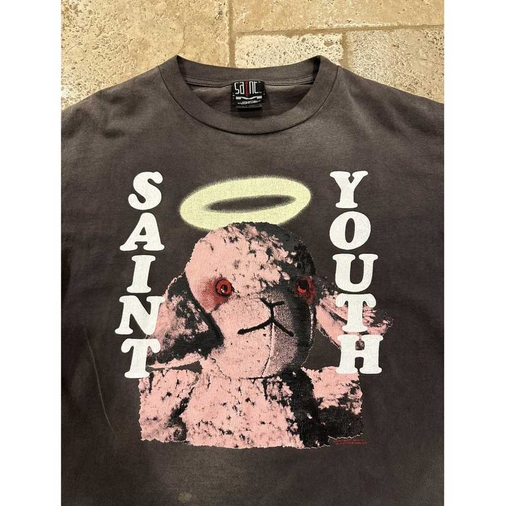 Saint Michael T-shirt - image 6