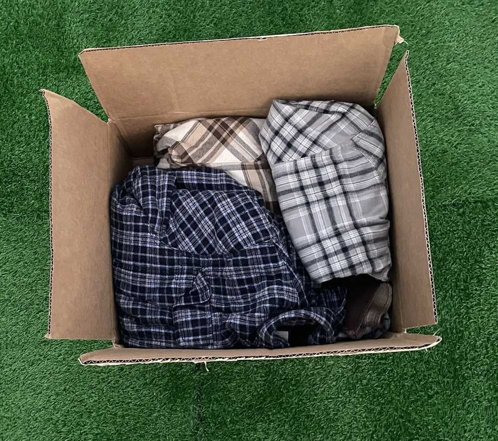 Flannel Flannel Bundle - image 1