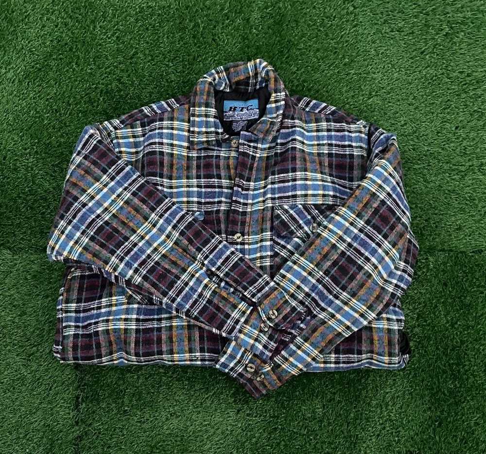 Flannel Flannel Bundle - image 4