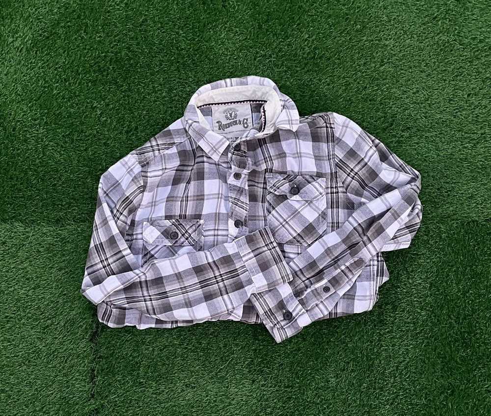 Flannel Flannel Bundle - image 6