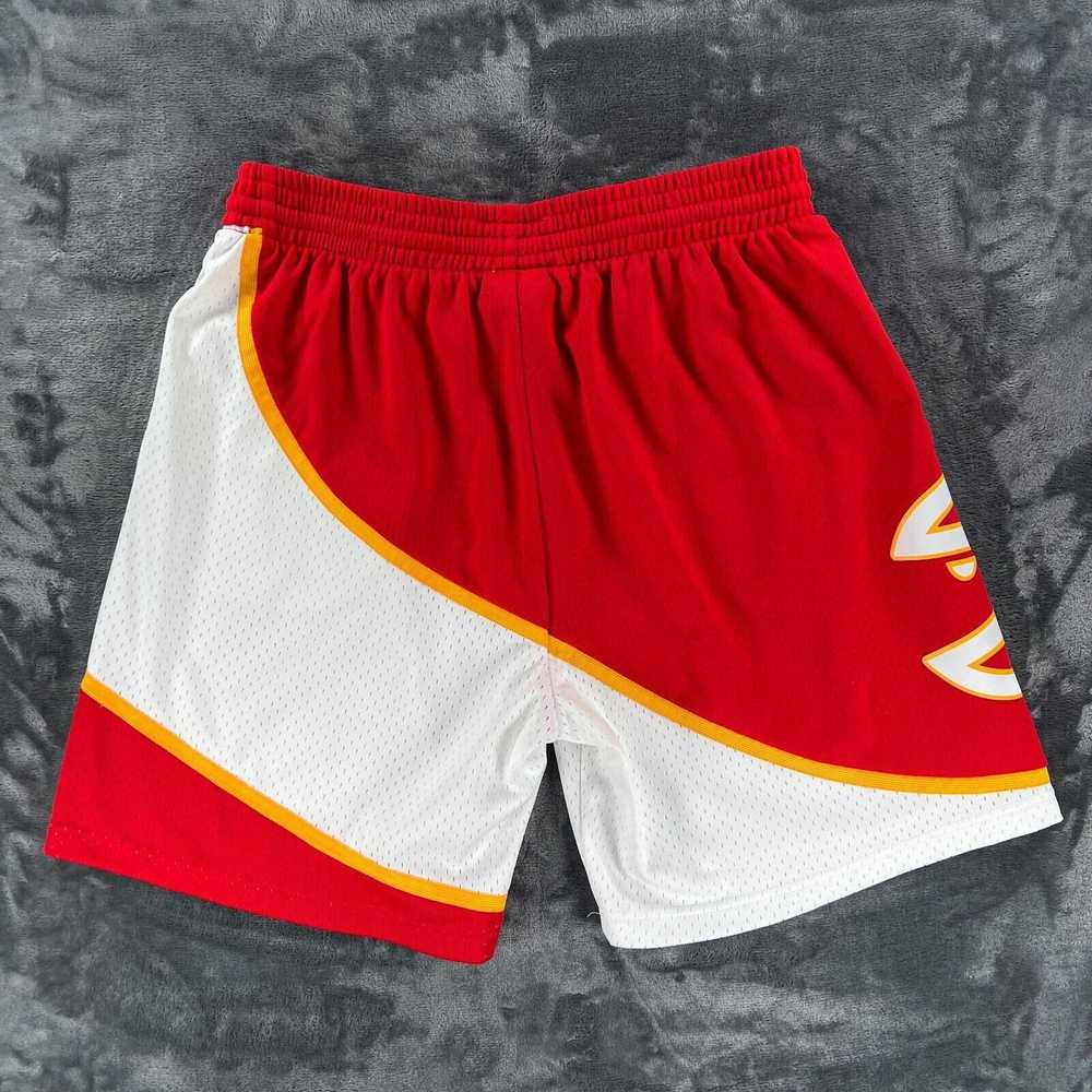 Mitchell & Ness Mitchell & Ness Basketball Shorts… - image 2